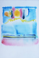 F 160925043, Aquarell